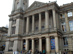 Supporting image for story: Women Power Protest, Birmingham Museum and Art Gallery – review