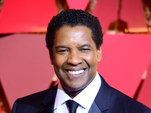 Supporting image for story: Denzel Washington among recipients of Presidential Medal of Freedom