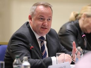 Supporting image for story: Welsh Government pledges full co-operation with grooming gangs inquiry