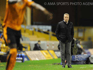 Supporting image for story: Kenny Jackett: Wolves can make the play-offs