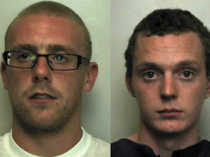 Supporting image for story: Brothers locked up for revenge attack after death of father