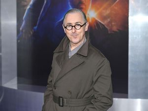 Supporting image for story: Alan Cumming looks forward to ‘homecoming’ with key role at Perthshire theatre