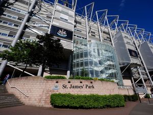 Supporting image for story: Eddie Howe: Newcastle leaving St James’ Park would feel like a betrayal