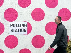 Supporting image for story: Who is up for election and how long will results take?