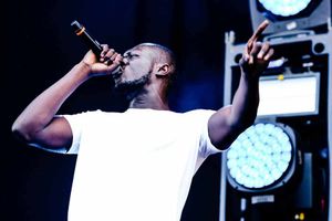 Supporting image for story: Stormzy, O2 Academy, Birmingham - review