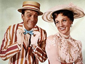 Supporting image for story: Mary Poppins rating raised from U to PG because of ‘discriminatory language’