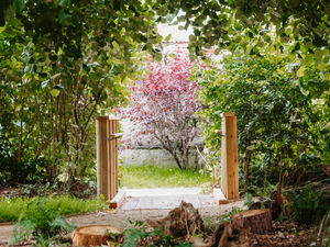 Supporting image for story: All the open gardens in Shropshire you can visit as weather improves this weekend