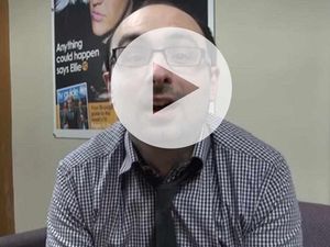 Supporting image for story: Watch: Joseph Masi's 60-second Walsall update - January 14