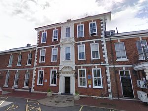 Supporting image for story: Legionnaires’ risk sees Wolverhampton's Ramada hotel shut to overnight guests