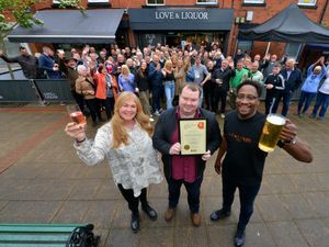 Supporting image for story: Pub battles back from Covid lockdowns to win CAMRA title