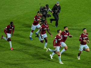 Supporting image for story: Championship play-off semi-final second leg: Aston Villa player ratings