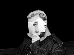 Supporting image for story: Sam Smith ‘truly overwhelmed’ after Gloria goes straight to number one spot