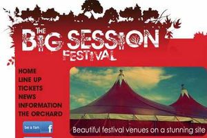 Supporting image for story: New festival champions Midlands talent