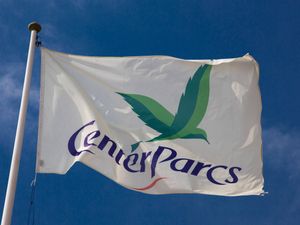 Supporting image for story: Holidaymakers outraged as Center Parcs closes for Queen’s funeral