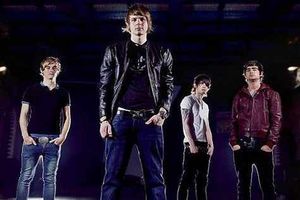 Supporting image for story: Octane OK returning to Birmingham O2 Academy 2
