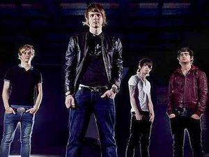 Supporting image for story: Octane OK returning to Birmingham O2 Academy 2