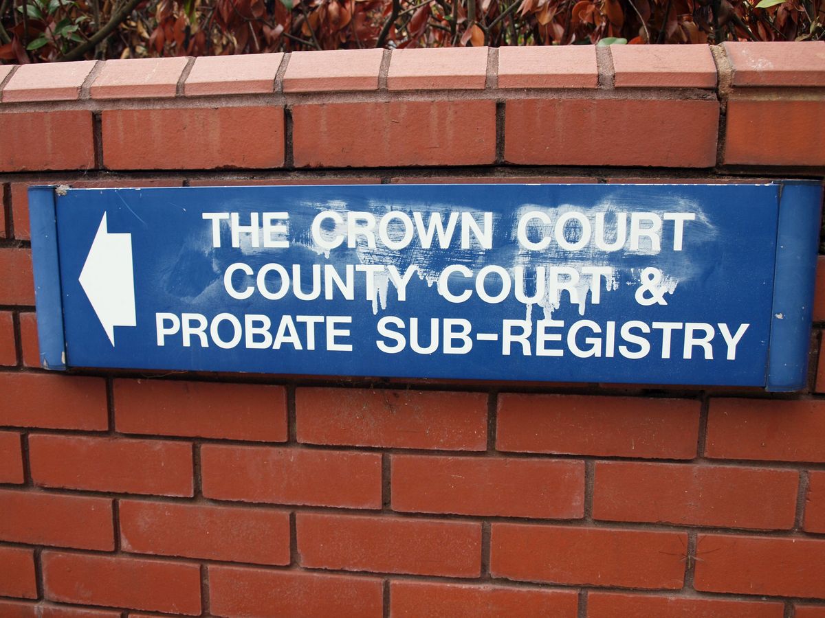 Trial date set for man accused over ‘sweets laced with sedatives’ at summer camp Trial date set for man accused over ‘sweets laced with sedatives’ at summer camp