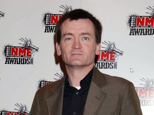 Supporting image for story: Pop legend Feargal Sharkey invited to crunch meeting on 'appalling' state of River Severn