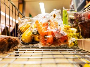 Supporting image for story: UK supermarkets warn business rates rise could push up food inflation