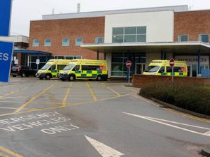 Supporting image for story: Work starting on new home for two GP practices at £6m centre