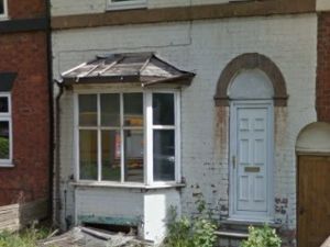 Supporting image for story: 2,000 homes lay empty amid Stafford housing shortage