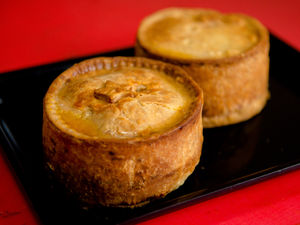 Supporting image for story: Peter Rhodes on starving swans, lost passwords and menus designed for eyes, not palates