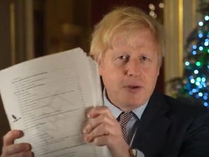 Supporting image for story: How the Brexit saga unfolded