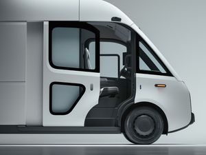 Supporting image for story: Electric van builder Arrival’s UK arm goes into administration