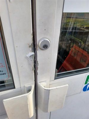 Picture: West Mercia Police