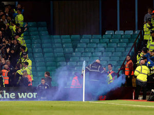 Supporting image for story: Football fans jailed for Aston Villa v Blues derby day violence