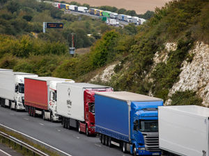 Supporting image for story: Andy Richardson: Boris is uniting people in opposition