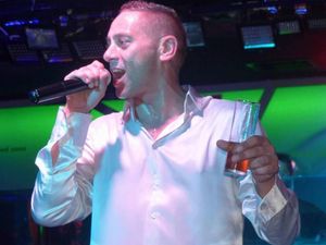 Supporting image for story: 'Best in Benidorm' Black Country singer found dead in Spain