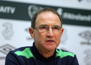 Martin O'Neill