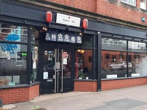 Supporting image for story: Japanese restaurant with 'renowned reputation' put on sale through Rightmove