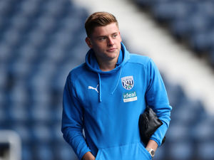 Supporting image for story: Darren Moore: West Brom will support Harvey Barnes