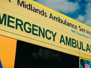 Supporting image for story: Man, 60, left seriously injured after hit by car