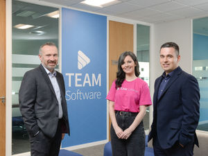 Supporting image for story: New occupiers for Waterfront Business Park