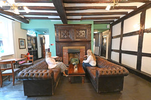Plans have been submitted to extend the Talbot Hotel in Stourbridge.
