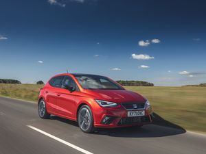 Supporting image for story: First Drive: Updates keep the Seat Ibiza as competitive as ever