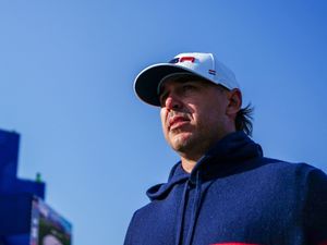 Supporting image for story: ‘Contract killer’ Brooks Koepka man to beat at US PGA Championship – Andy North