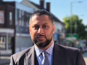Supporting image for story: Black Country election candidate facing trial after court appearance 