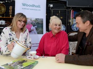 Supporting image for story: Richie's caring new role