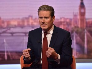 Supporting image for story: Labour to push for Commons vote on new Brexit referendum