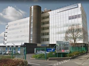 Supporting image for story: Apartments plan for Hawthorns House near West Brom ground 