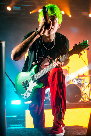 Waterparks in Birmingham. Pictures by: Eleanor Sutcliffe