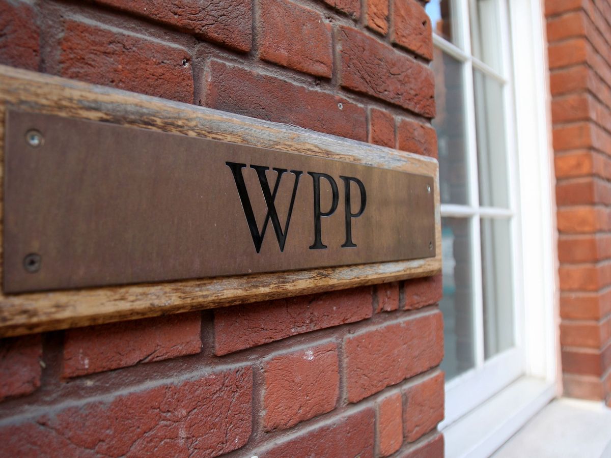 WPP reveals 7,000 roles cut in past year as profits tumble