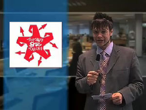 Supporting image for story: Finalists chosen for Telford's Got Talent