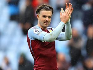 Supporting image for story: Matt Maher: Aston Villa have never been in a better position over Jack Grealish future