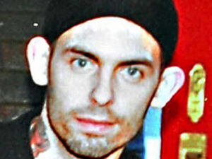 Supporting image for story: Father-to-be is killed in crash