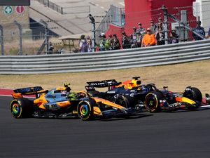 Supporting image for story: McLaren lose bid to have Lando Norris penalty overturned